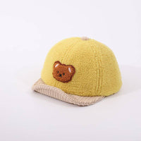 Baby Thickened Baby Girl Hat Boy Cute Super Cute - Fun Gifts & More