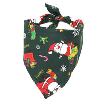 Pet dog scarf pet clothing - Fun Gifts & More