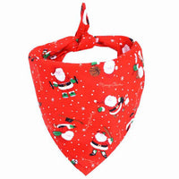 Pet dog scarf pet clothing - Fun Gifts & More