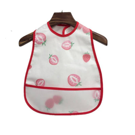 Baby eating Bib - Fun Gifts & More