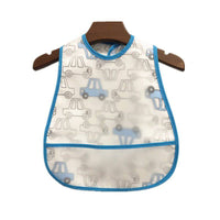 Baby eating Bib - Fun Gifts & More