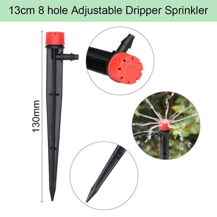 50M Automatic Garden Irrigation System Kit - Fun Gifts & More