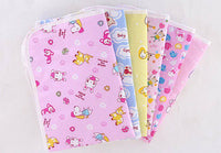 Baby waterproof breathable leakproof pad Baby bed mat - Fun Gifts & More