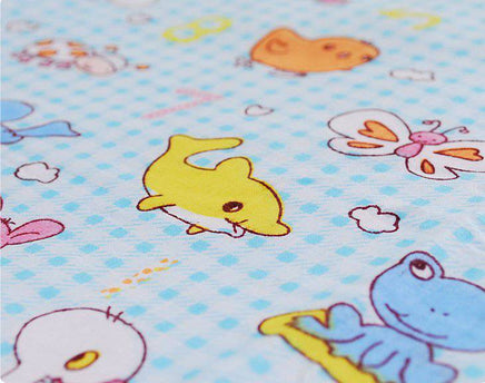 Baby waterproof breathable leakproof pad Baby bed mat - Fun Gifts & More