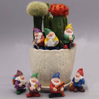 Moss Micro Landscape Ornament Garden Ornament - Fun Gifts & More