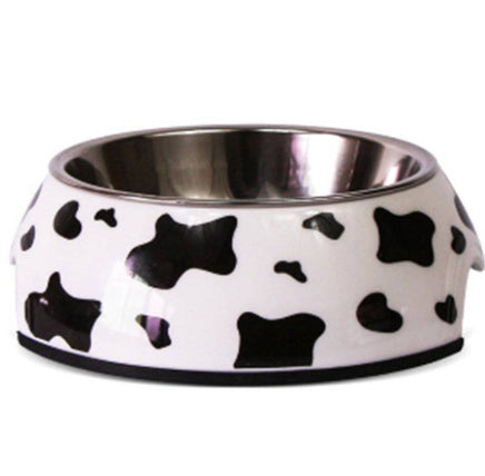 Dog Bowl Cat Bowl Cat Food Bowl Stainless Steel Pet Supplies - Fun Gifts & More