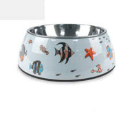 Dog Bowl Cat Bowl Cat Food Bowl Stainless Steel Pet Supplies - Fun Gifts & More