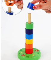 Children's Hand-eye Coordination Ferrule Toy - Fun Gifts & More