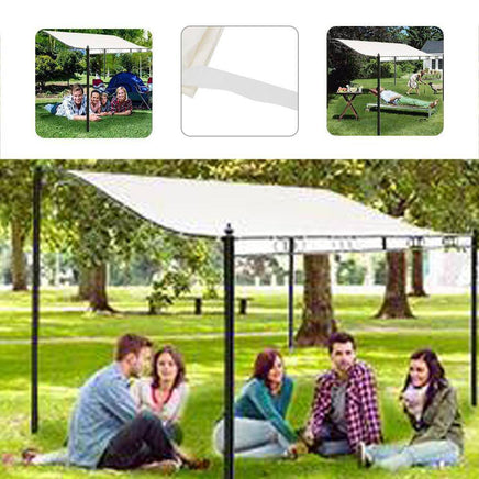 Waterproof Garden Patio Awning Canopy Ceiling - Fun Gifts & More