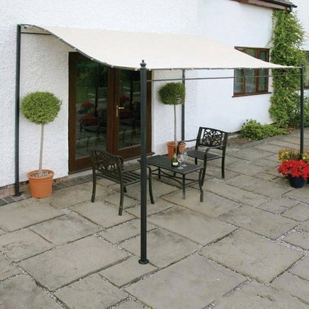 Waterproof Garden Patio Awning Canopy Ceiling - Fun Gifts & More