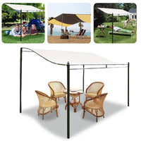 Waterproof Garden Patio Awning Canopy Ceiling - Fun Gifts & More