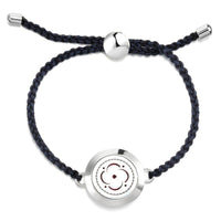 Aromatherapy perfume woven bracelet - Fun Gifts & More