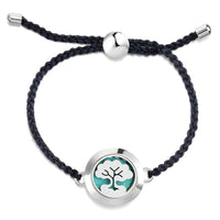 Aromatherapy perfume woven bracelet - Fun Gifts & More