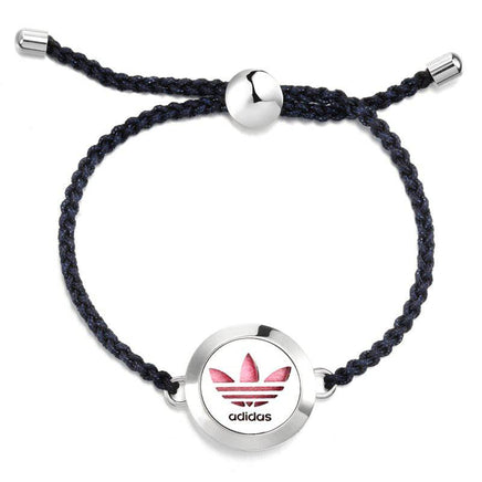 Aromatherapy perfume woven bracelet - Fun Gifts & More