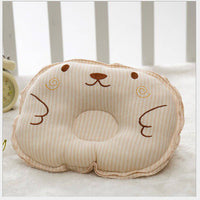 Baby pillow with cute face - Fun Gifts & More