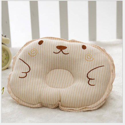 Baby pillow with cute face - Fun Gifts & More