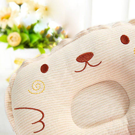 Baby pillow with cute face - Fun Gifts & More