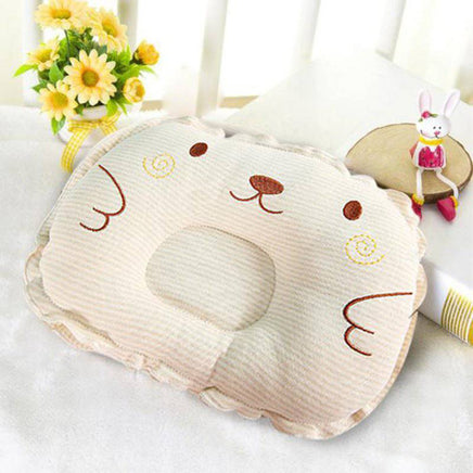 Baby pillow with cute face - Fun Gifts & More