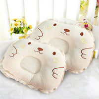 Baby pillow with cute face - Fun Gifts & More