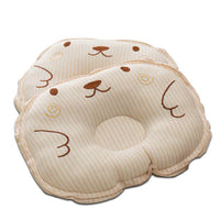 Baby pillow with cute face - Fun Gifts & More