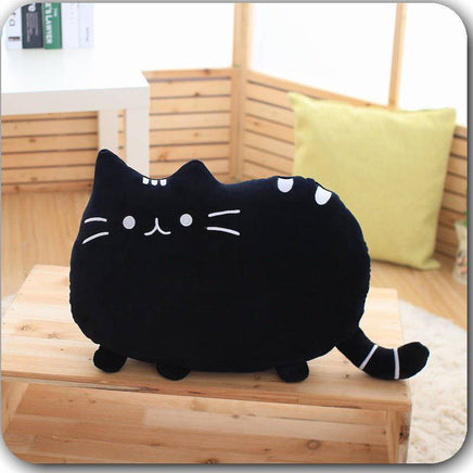 Cat And Star Creative Plush Toy Cat Pillow Doll Cute Couple Cat - Fun Gifts & More