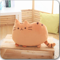 Cat And Star Creative Plush Toy Cat Pillow Doll Cute Couple Cat - Fun Gifts & More