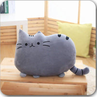 Cat And Star Creative Plush Toy Cat Pillow Doll Cute Couple Cat - Fun Gifts & More