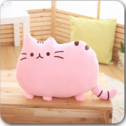 Cat And Star Creative Plush Toy Cat Pillow Doll Cute Couple Cat - Fun Gifts & More