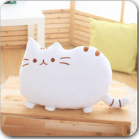 Cat And Star Creative Plush Toy Cat Pillow Doll Cute Couple Cat - Fun Gifts & More