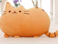 Cat And Star Creative Plush Toy Cat Pillow Doll Cute Couple Cat - Fun Gifts & More