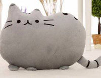 Cat And Star Creative Plush Toy Cat Pillow Doll Cute Couple Cat - Fun Gifts & More