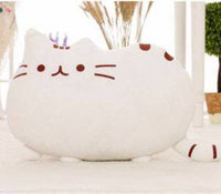 Cat And Star Creative Plush Toy Cat Pillow Doll Cute Couple Cat - Fun Gifts & More