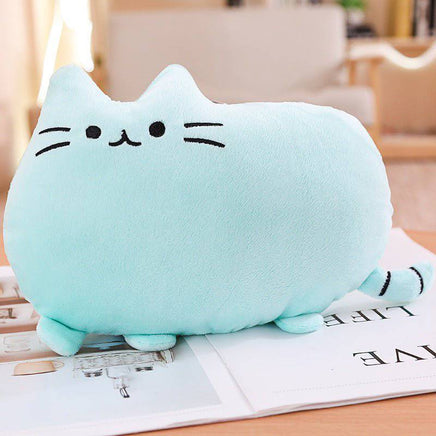 Cat And Star Creative Plush Toy Cat Pillow Doll Cute Couple Cat - Fun Gifts & More