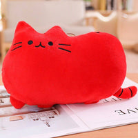 Cat And Star Creative Plush Toy Cat Pillow Doll Cute Couple Cat - Fun Gifts & More