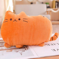 Cat And Star Creative Plush Toy Cat Pillow Doll Cute Couple Cat - Fun Gifts & More