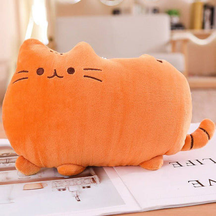 Cat And Star Creative Plush Toy Cat Pillow Doll Cute Couple Cat - Fun Gifts & More