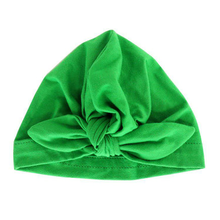 Baby Supplies Baby Supplies Solid Color Knotted Headgear headband - Fun Gifts & More