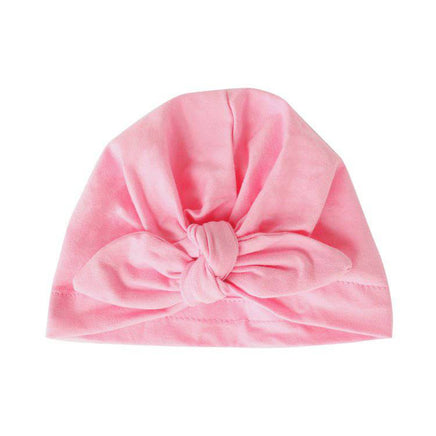 Baby Supplies Baby Supplies Solid Color Knotted Headgear headband - Fun Gifts & More