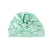 Baby Supplies Baby Supplies Solid Color Knotted Headgear headband - Fun Gifts & More