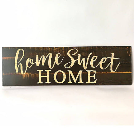 HOME SWEET HOME Home Furnishing Decoration - Fun Gifts & More