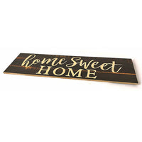 HOME SWEET HOME Home Furnishing Decoration - Fun Gifts & More