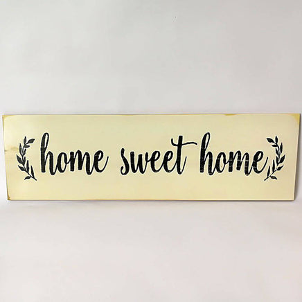 HOME SWEET HOME Home Furnishing Decoration - Fun Gifts & More