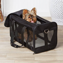 Pet One-shoulder Diagonal Bag Foldable Portable Pet Bag - Fun Gifts & More