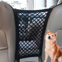 Pet Products Amazon Popular Car Pet Isolation Net Car Back Isolation Net Pet Products In Stock - Fun Gifts & More