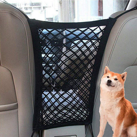 Pet Products Amazon Popular Car Pet Isolation Net Car Back Isolation Net Pet Products In Stock - Fun Gifts & More