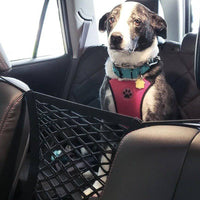 Pet Products Amazon Popular Car Pet Isolation Net Car Back Isolation Net Pet Products In Stock - Fun Gifts & More