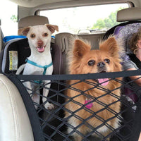 Pet Products Amazon Popular Car Pet Isolation Net Car Back Isolation Net Pet Products In Stock - Fun Gifts & More