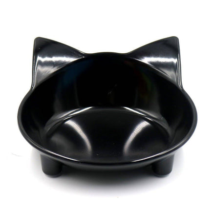 Pet supplies pet bowl melamine slipColored  Cat Bowl - Fun Gifts & More