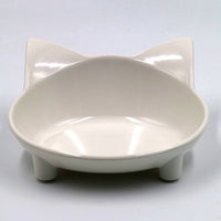 Pet supplies pet bowl melamine slipColored  Cat Bowl - Fun Gifts & More