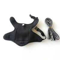 Pet Vest Houndstooth Pet Suit - Fun Gifts & More